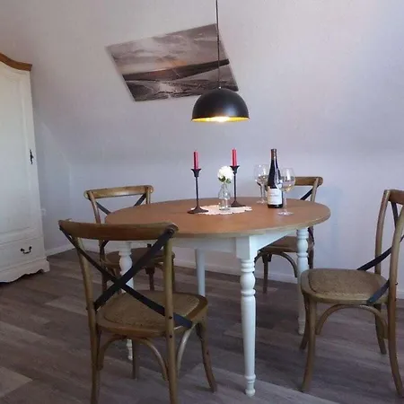 Zawadzki 2 Comfortable Holiday home Cuxhaven