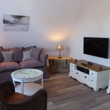 Holiday home Zawadzki 2 Comfortable Cuxhaven