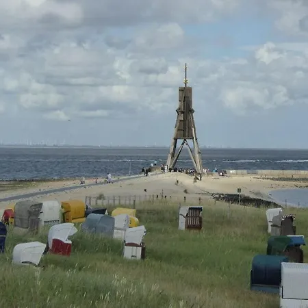 Zawadzki 2 Comfortable Cuxhaven