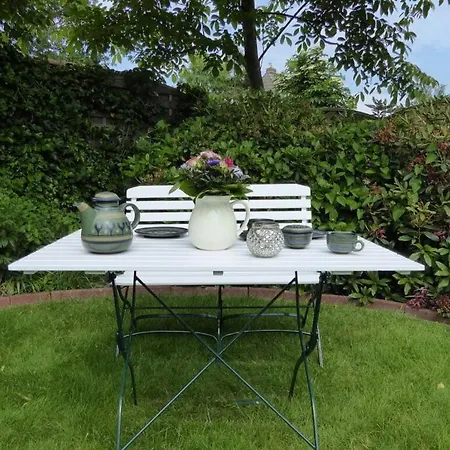 Zawadzki 2 Comfortable Holiday home Cuxhaven