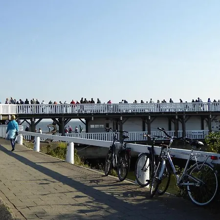 Zawadzki 2 Comfortable * Cuxhaven